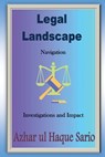 Legal Landscape Navigation - Azhar Ul Haque Sario - 9783384436900