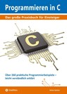 Programmieren in C - Heimo Gaicher - 9783384654656