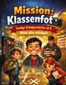 Mission - Dominik Mikulaschek - 9783384838810