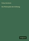Die Philosophie der Erlösung - Philipp Mainländer - 9783386706070