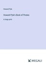 Howard Pyle's Book of Pirates - Howard Pyle - 9783387006926