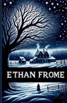 Ethan Frome(Illustrated) - Edith Wharton - 9783394761900