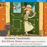 Die kleine Dame melodiert ganz wunderbar (4) -  - 9783401240602