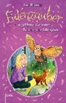 Eulenzauber. Ein goldenes Geheimnis. Rettung für Silberpfote. - BRANDT,  Ina - 9783401511405