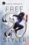 Freestyler - Katja Brandis - 9783401512884