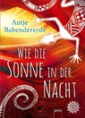Wie die Sonne in der Nacht - Antje Babendererde - 9783401603315