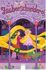 Die Zauberschneiderei 1. Leni und der Wunderfaden - Ina Brandt - 9783401603544
