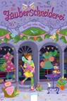 Die Zauberschneiderei 2. Ein Fest voller Magie - Ina Brandt - 9783401603551