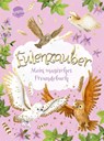 Eulenzauber. Mein magisches Freundebuch - Ina Brandt - 9783401607009