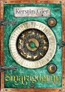 Liebe geht durch alle Zeiten (3). Smaragdgrün - Kerstin Gier - 9783401607764