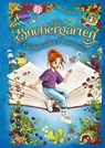 Der Büchergarten (1). Ein blühendes Geheimnis - Katja Frixe - 9783401607887