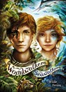 Woodwalkers & Friends/Seawalkers & Friends. Wilde Ferien - Katja Brandis - 9783401608013