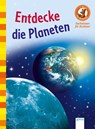 Entdecke die Planeten - Stephanie Turnbull - 9783401706917