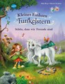 Kleines Einhorn Funkelstern - Mila Berg - 9783401708249