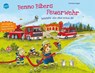 Benno Bibers Feuerwehr - Christine Kugler - 9783401710594