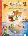 Robin Cat. Hier kommt ein echter Superheld! - SELTMANN,  Christian - 9783401712826
