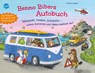 Benno Bibers Autobuch - Christine Kugler - 9783401713106