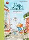 Missi Moppel - Detektivin für alle Fälle (2). Die schwebende Teekanne und andere Ungereimtheiten - Andreas H. Schmachtl - 9783401714622