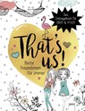 That's Us. Beste Freundinnen für immer - Helen Seeberg - 9783401715049