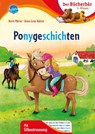 Ponygeschichten - Karin Müller - 9783401715681