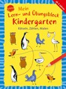 Rätseln, Zählen, Malen - Helen Seeberg - 9783401716343