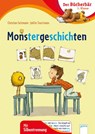 Monstergeschichten - Christian Seltmann - 9783401716503