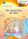 Das liebste Pony der Welt - Susanne Weber - 9783401716671