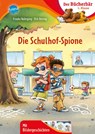 Die Schulhof-Spione - Frauke Nahrgang - 9783401716732