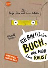 Ich bin (d)ein Buch, hol mich hier raus! Vorsicht - Katja Frixe - 9783401716824