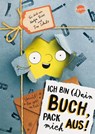 Ich bin (d)ein Buch, pack mich aus! (2). Vorsicht: Hier spukt ein Buch - Katja Frixe - 9783401716831