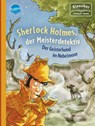 Sherlock Holmes, der Meisterdetektiv - Arthur Conan Doyle ; Oliver Pautsch - 9783401717128