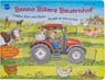 Benno Bibers Bauernhof. Traktor, Kuh und Huhn - da gibt es viel zu tun - Christine Kugler - 9783401718521