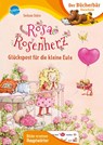 Rosa Rosenherz. Glückspost für die kleine Eule - Stefanie Dahle - 9783401718583
