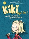 Kiki legt los! Erste Stunde Kritzelkunde - Franziska Gehm - 9783401718897