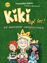 Kiki legt los! (2). Die Hinterhof-Prinzessinnen - Franziska Gehm - 9783401718903