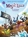 Magic Lilly (2). Der total geniale Zaubersprung - Julia Boehme ; Knister - 9783401719054