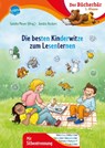 Die besten Kinderwitze zum Lesenlernen - Sandra Meyer - 9783401719085