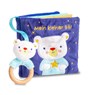 Mein liebstes Kuschelbuch mit echtem Holzbeißring. Mein kleiner Bär - Kenny Rettore - 9783401719818