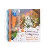 Ausmalen mit dem magischen Pinsel. Kleines Einhorn Funkelstern - Mila Berg - 9783401720548