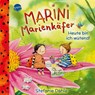 Marini Marienkäfer. Heute bin ich wütend! - Stefanie Dahle - 9783401721002