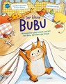 Der kleine Bubu. Mittagsschlaf ganz schnell und fix? Der Bubu, der kennt alle Tricks! - Lisa-Marie Dickreiter ; Winfried Oelsner - 9783401721255