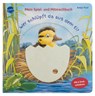 Mein Spiel- und Mitmachbuch. Wer schlüpft da aus dem Ei? - Bärbel Müller - 9783401721392