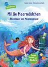 Millie Meermädchen. Abenteuer am Meeresgrund - Sandra Grimm - 9783401721446