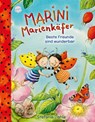 Marini Marienkäfer. Beste Freunde sind wunderbar - Stefanie Dahle - 9783401721682