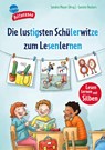 Die lustigsten Schülerwitze zum Lesenlernen - Arena Erstlesebücher ; Sandra Meyer - 9783401721743