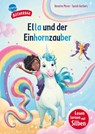 Ella und der Einhornzauber - Annette Moser - 9783401722054