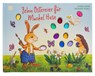 Zehn Ostereier für Muckel Hase - Sandra Grimm - 9783401722399