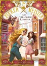 Die Zuckermeister (2). Die verlorene Rezeptur - Tanja Voosen - 9783401809076