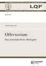Angenendt, A: Offertorium - ANGENENDT,  Arnold - 9783402112649