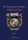 Das Herzogtum Westfalen - Harm Klueting - 9783402128275